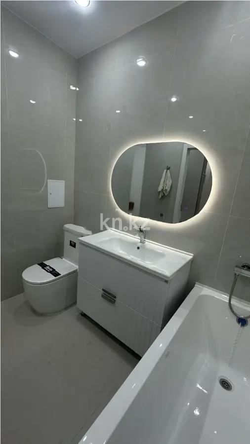 Продажа 1-комнатной квартиры, 43 м² в Астане - фото 3