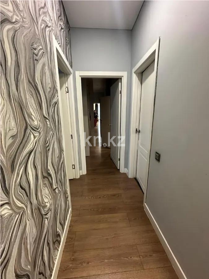 Продажа 4-комнатной квартиры, 100 м² - Продажа четырехкомнатных квартир от собственников в Алматы фото 7 из 7
