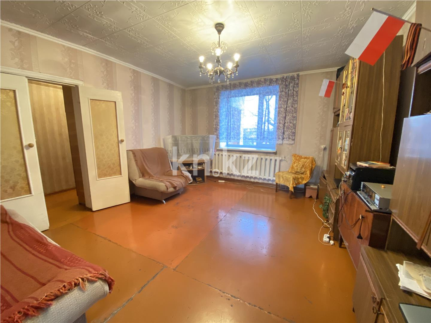 Продажа 4-комнатного дома, 82 м², ул. Донская в Караганде - фото 4