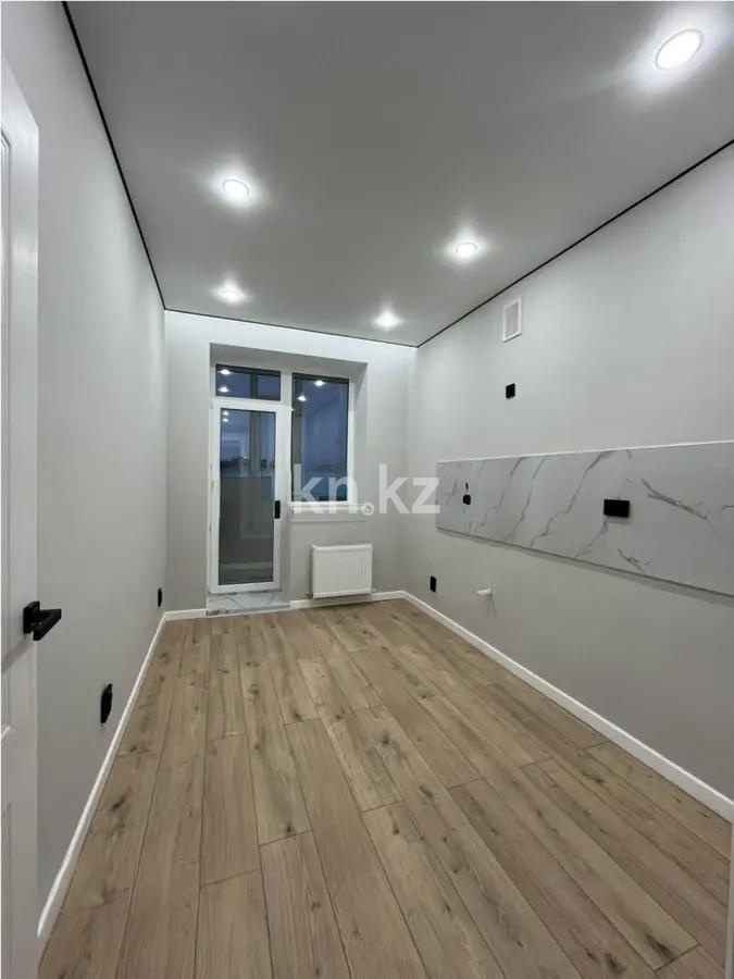 Продажа 1-комнатной квартиры, 34.2 м² в Астане - фото 2
