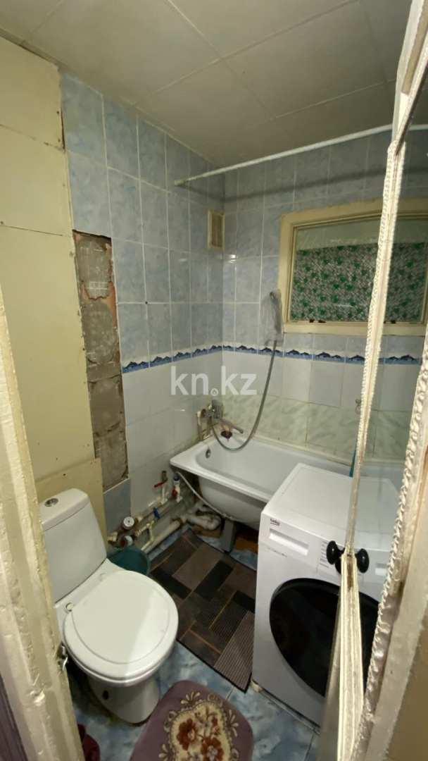 Продажа 3-комнатной квартиры, 59 м², ул. Чернышевского в Темиртау - фото 12