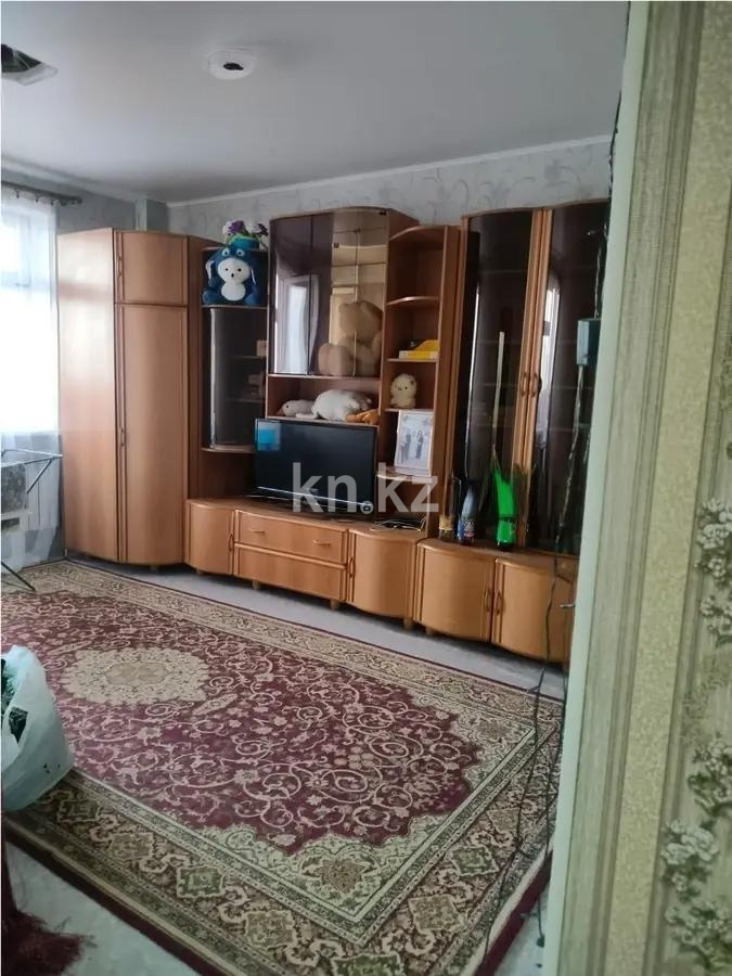 Продажа 1-комнатной квартиры, 39 м² в Астане