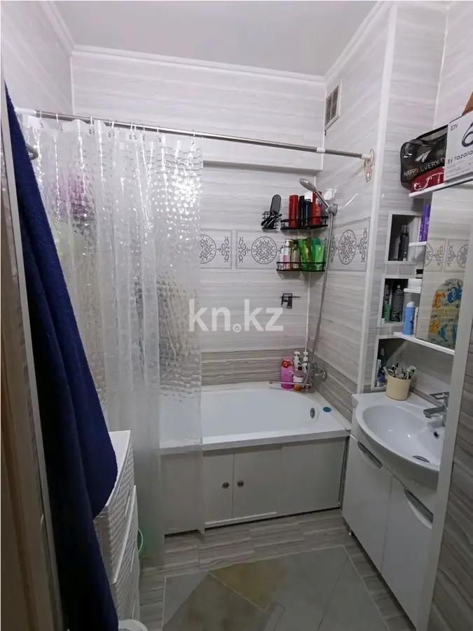 Продажа 2-комнатной квартиры, 49.5 м² в Алматы - фото 4