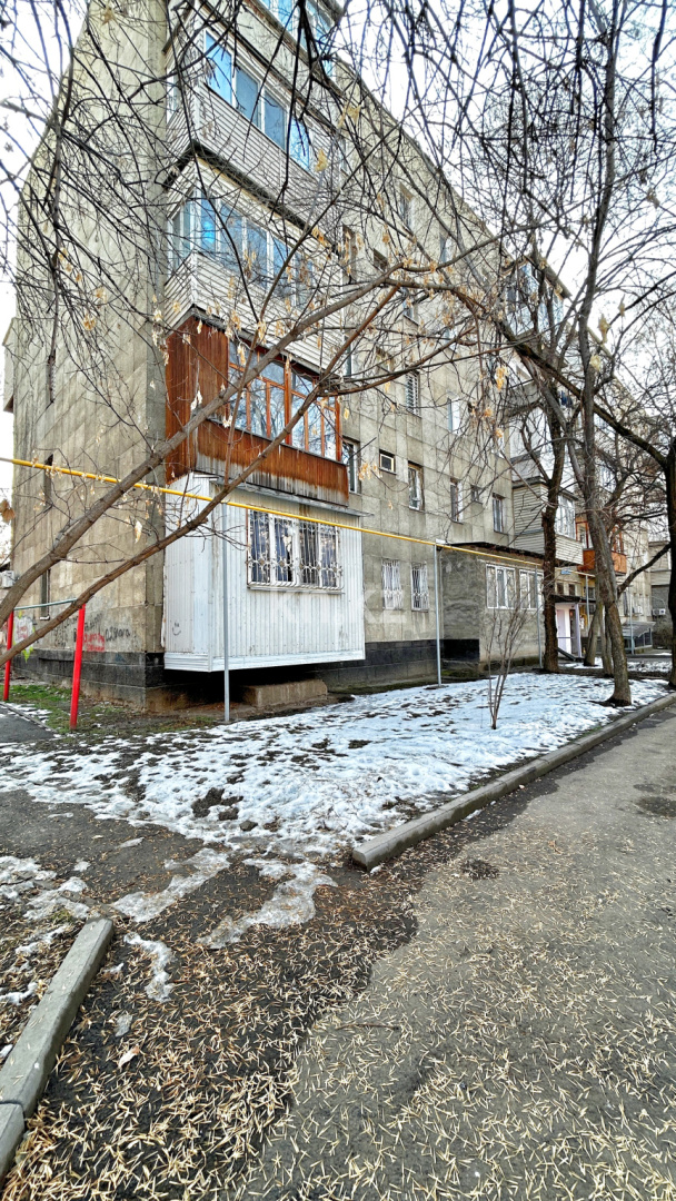 Продажа 4-комнатной квартиры, 90 м² - Продажа квартир в Алматы - страница 33 фото 31 из 38