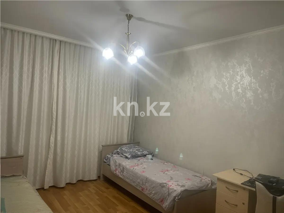 Продажа 3-комнатной квартиры, 64.4 м², ул. Бокейхана, дом  10 в Астане - фото 2