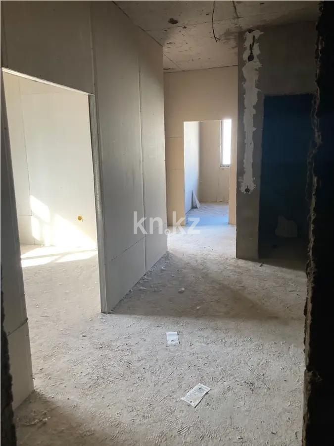 Продажа 2-комнатной квартиры, 64.3 м², ул. Бокейхана, дом  8 в Астане - фото 4