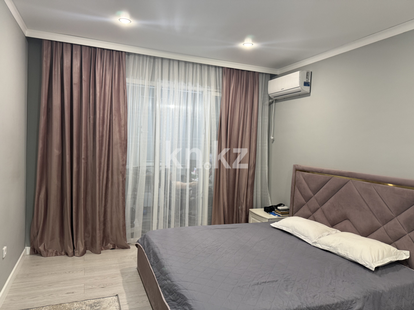 Продажа 2-комнатной квартиры, 60 м² - Продажа двухкомнатных квартир от собственников в Караганде фото 6 из 31