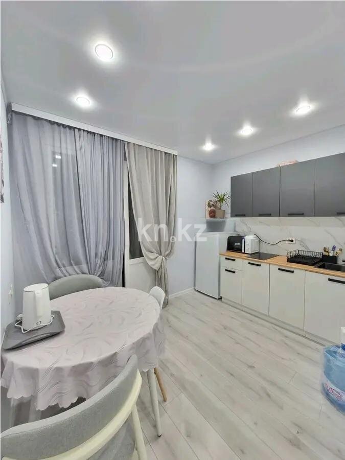 Продажа 1-комнатной квартиры, 35 м² в Астане - фото 2