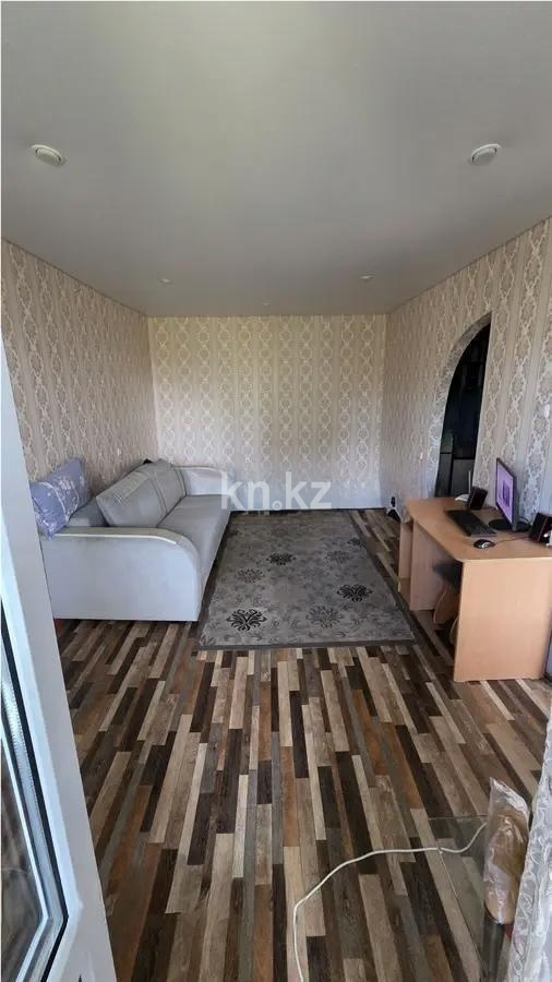 Продажа 2-комнатной квартиры, 46 м² - Продажа квартир в Темиртау фото 1 из 4
