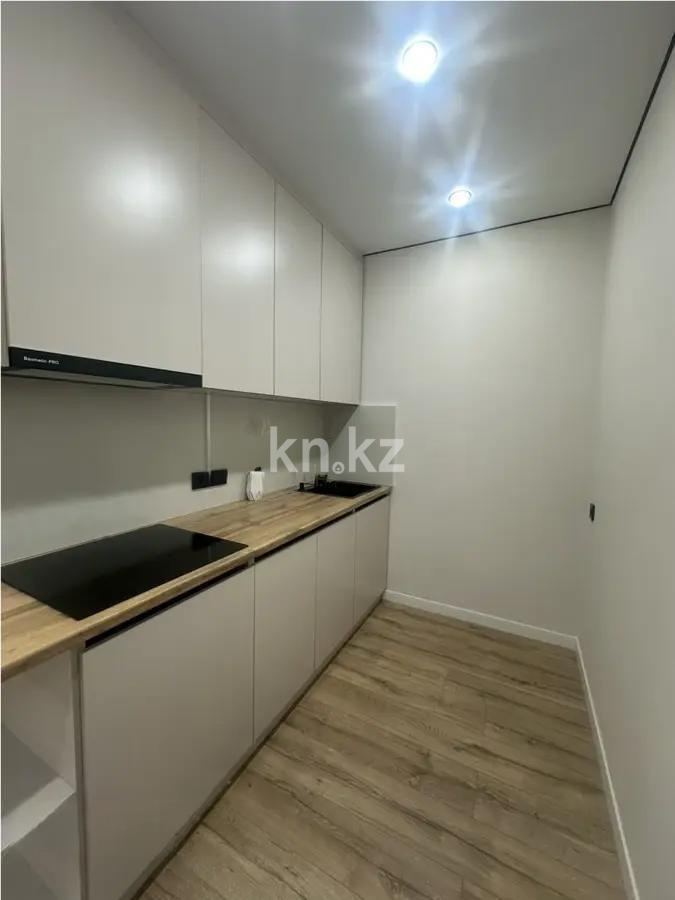 Продажа 1-комнатной квартиры, 32 м², мкр. Шугыла, дом  340/46 в Алматы - фото 3