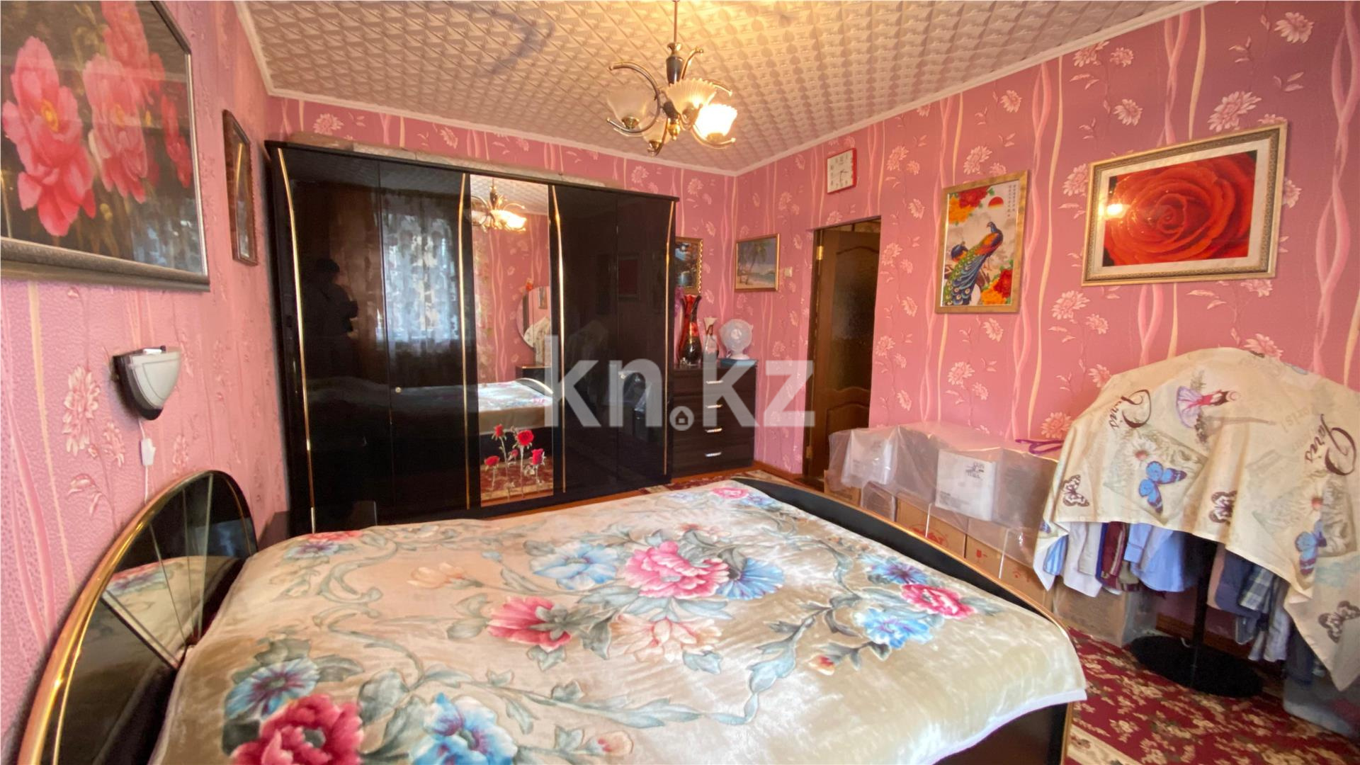 Продажа 2-комнатной квартиры, 74 м², ул. Гапеева - Продажа  двухкомнатных квартир в Караганде фото 4 из 10