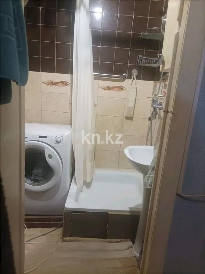 Продажа 2-комнатной квартиры, 55 м², ул. Молдагуловой, дом  32 - Продажа  двухкомнатных квартир в Алматы фото 4 из 6