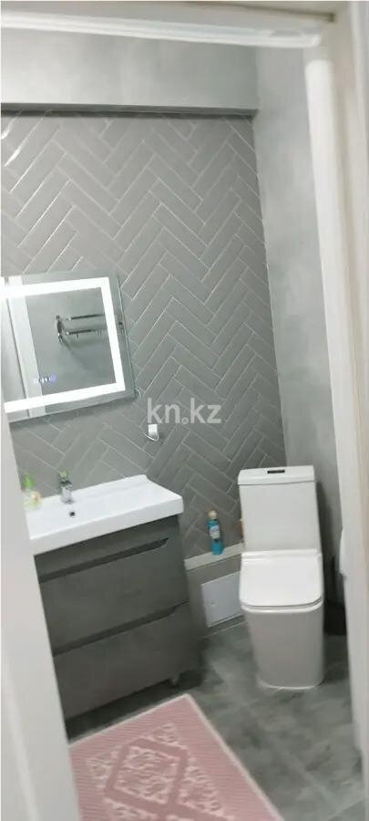 Продажа 2-комнатной квартиры, 61 м² в Алматы - фото 3