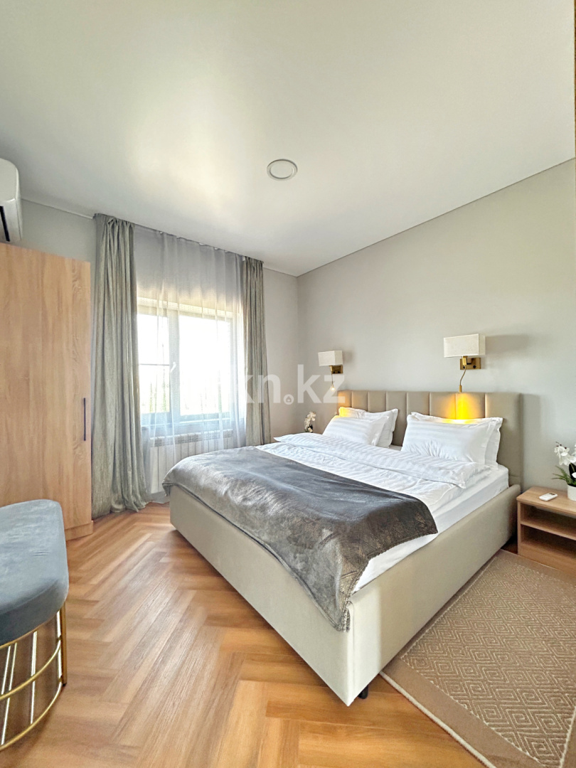 Продажа , 326 м², Талгар - Продажа квартир в Актау фото 17 из 39