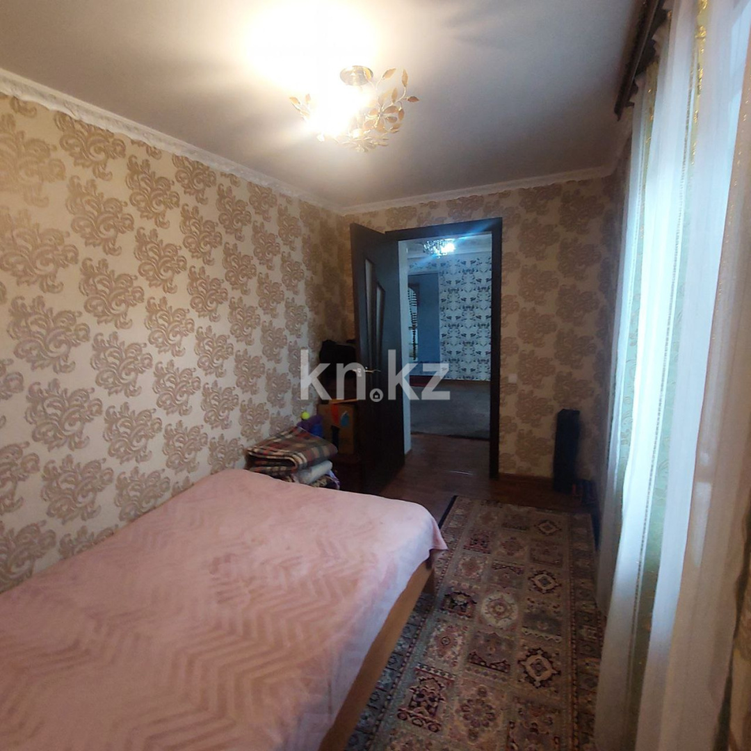 Продажа 4-комнатного дома, 76.3 м², Московская - Продажа квартир в Костанае фото 6 из 21