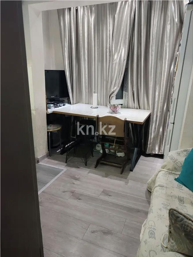 Продажа 1-комнатной квартиры, 40 м², мкр-н Айнабулак-1, дом  2 в Алматы - фото 2