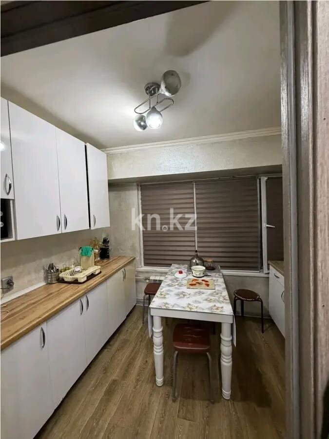 Продажа 4-комнатной квартиры, 77 м² в Алматы - фото 5