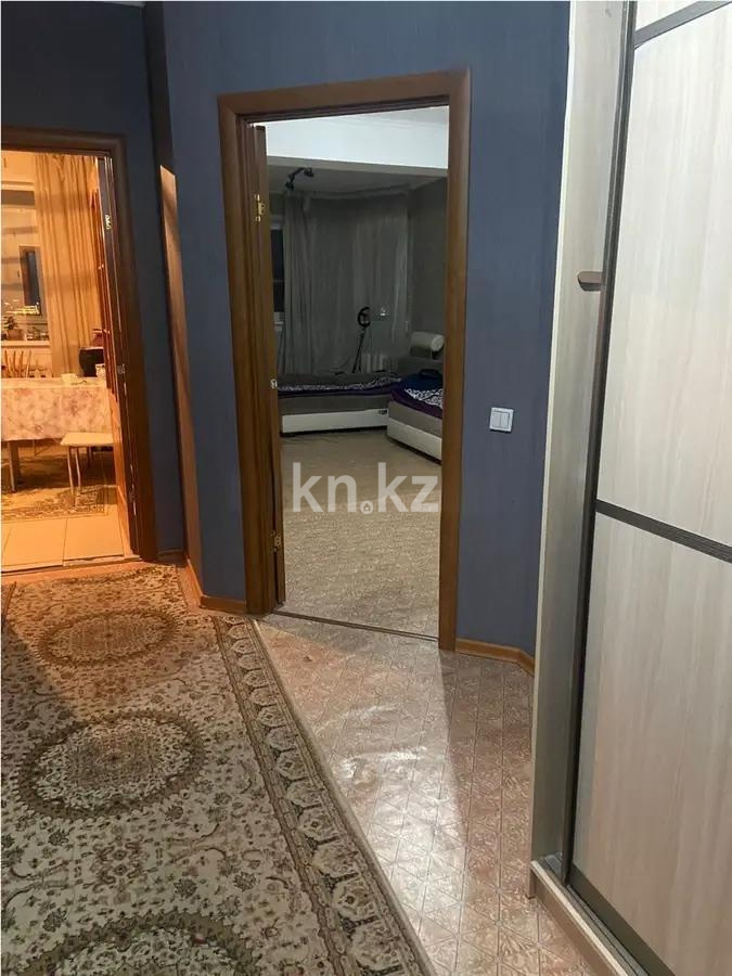 Продажа 1-комнатной квартиры, 50 м², пр. Тауелсыздык, дом  34/1 - Продажа квартир в Астане без посредников фото 4 из 5