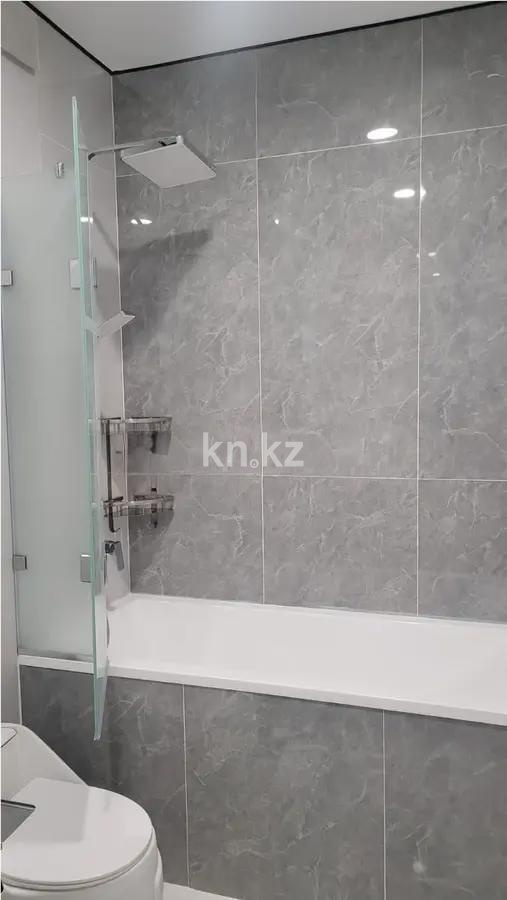 Продажа 3-комнатной квартиры, 81.9 м² - Продажа трехкомнатных квартир в Алматы фото 5 из 5