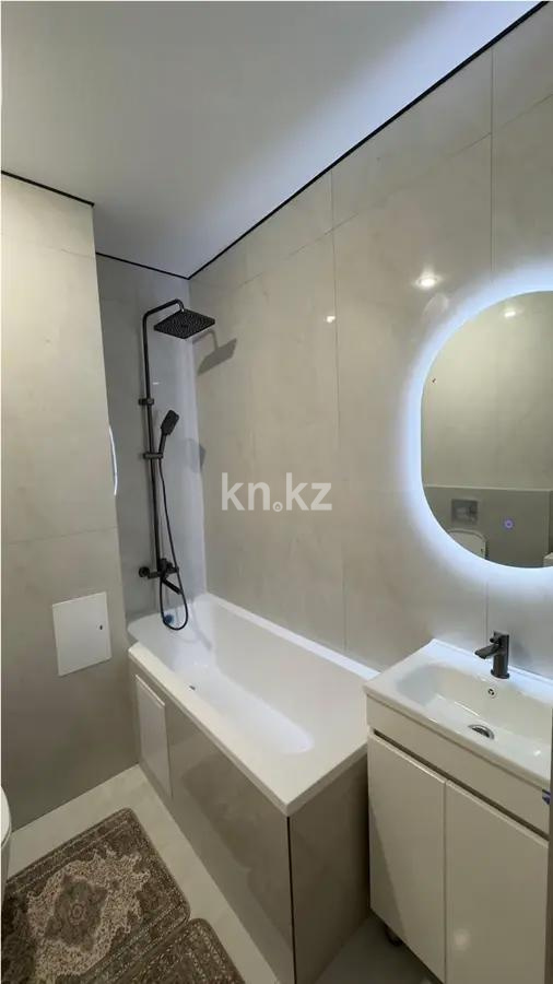 Продажа 2-комнатной квартиры, 42 м² - Продажа квартир в новостройках Астаны - страница 36 фото 3 из 4