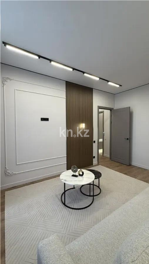 Продажа 3-комнатной квартиры, 70 м² в Астане