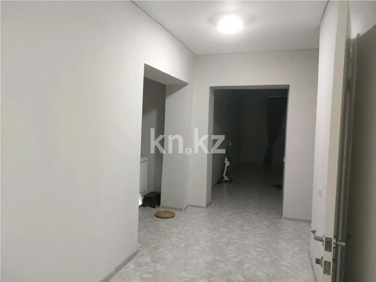 Продажа 3-комнатной квартиры, 122.9 м², ул. Бухар жырау, дом  32 - Продажа квартир в Астане без посредников фото 4 из 4