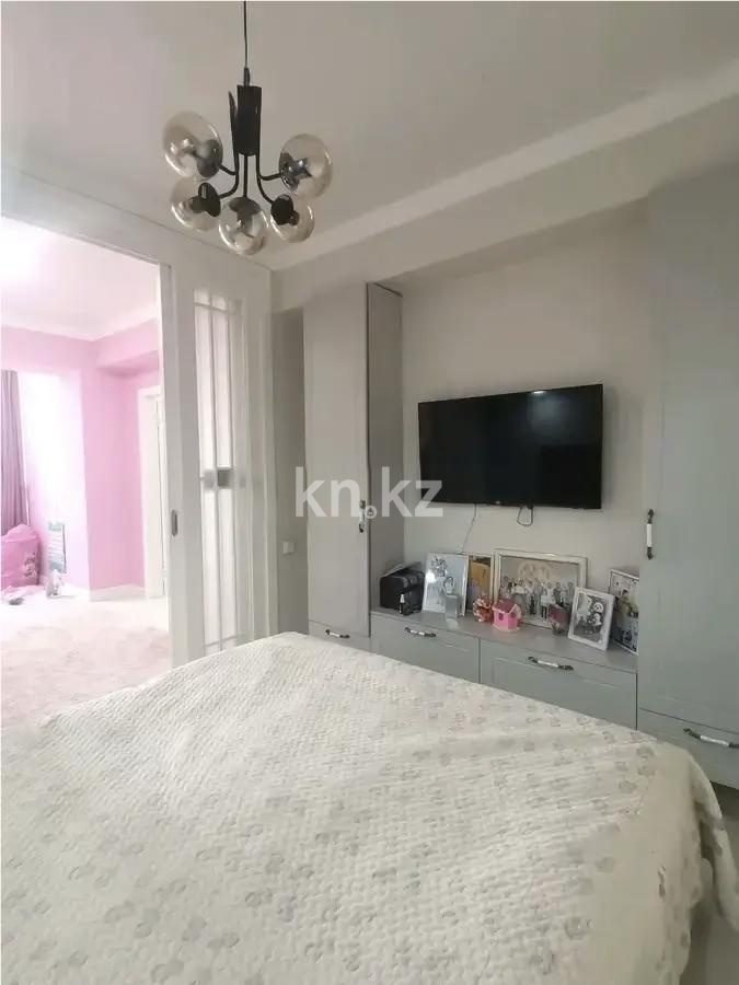 Продажа 3-комнатной квартиры, 65 м² - Продажа  трехкомнатных квартир в Алматы фото 2 из 7