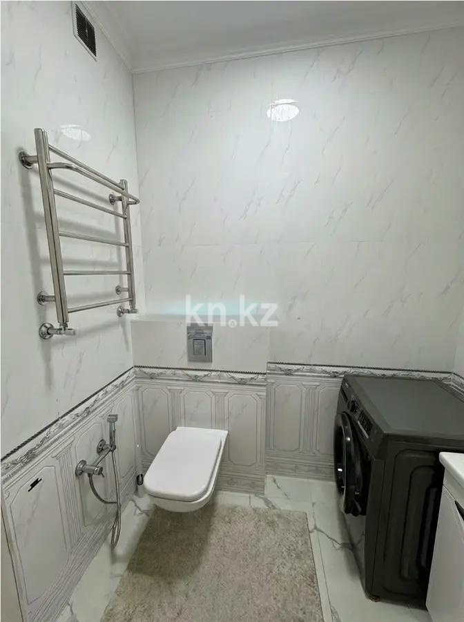 Продажа 3-комнатной квартиры, 108 м² - Продажа трехкомнатных квартир в Алматы - страница 2 фото 6 из 7