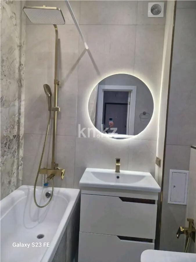 Продажа 3-комнатной квартиры, 77.1 м² в Астане - фото 6