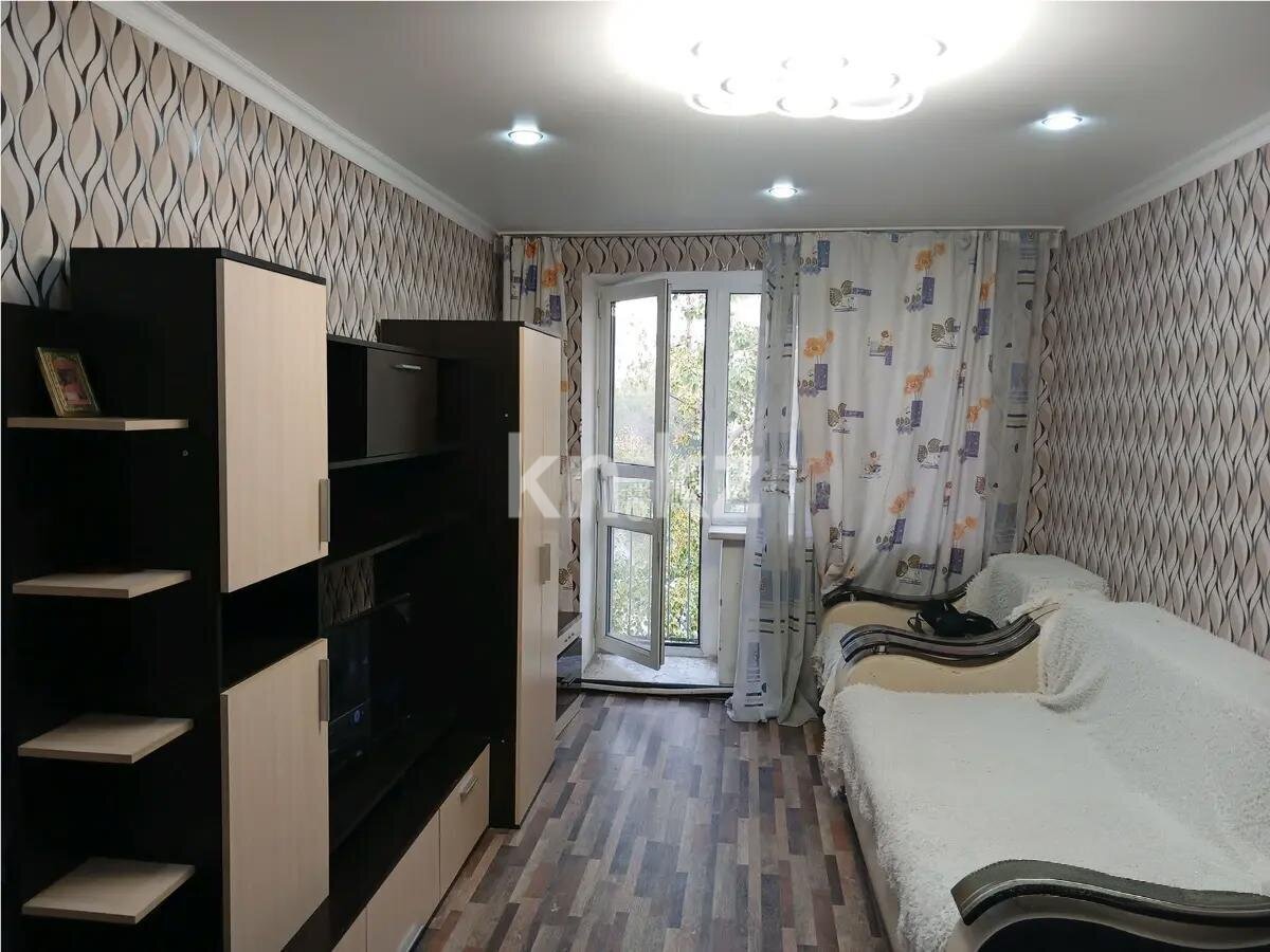 Продажа 2-комнатной квартиры, 44 м² в Караганде