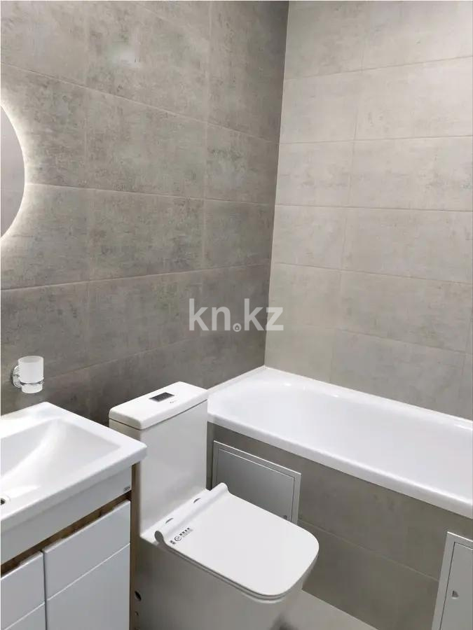 Продажа 1-комнатной квартиры, 38 м² в Алматы - фото 3