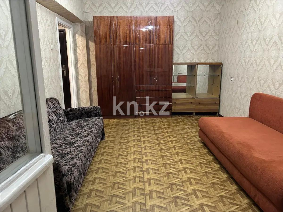 Продажа 1-комнатной квартиры, 38 м² - Недвижимость в Казахстане - страница 28 фото 1 из 4