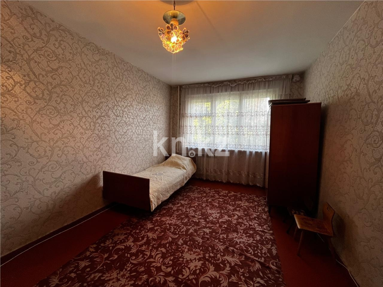 Продажа 3-комнатной квартиры, 69 м² в Караганде - фото 3