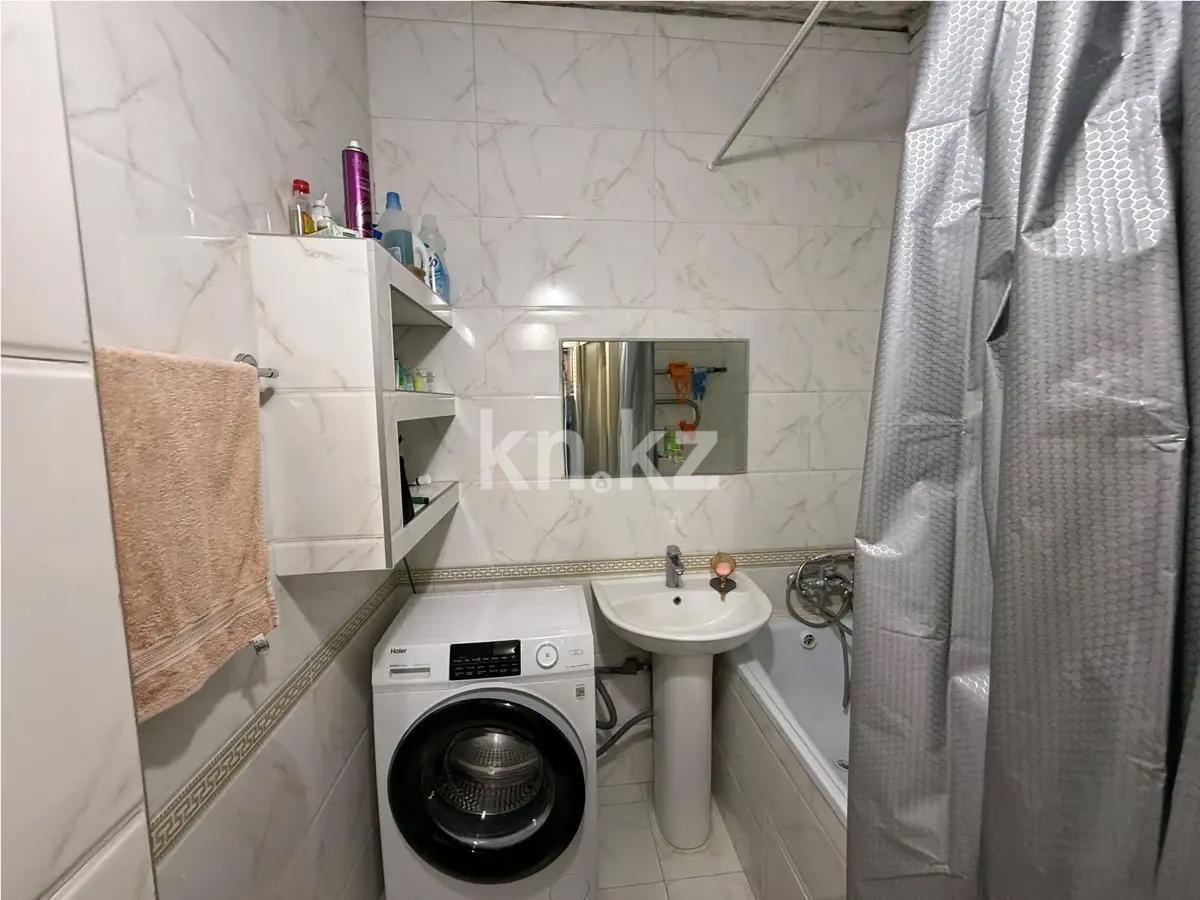 Продажа 2-комнатной квартиры, 56 м², мкр-н Аксай-5, дом  12 - Продажа квартир в Алматы фото 5 из 10