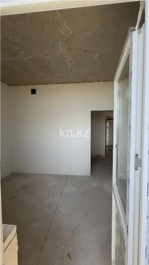 Продажа 1-комнатной квартиры, 42.42 м² в Астане