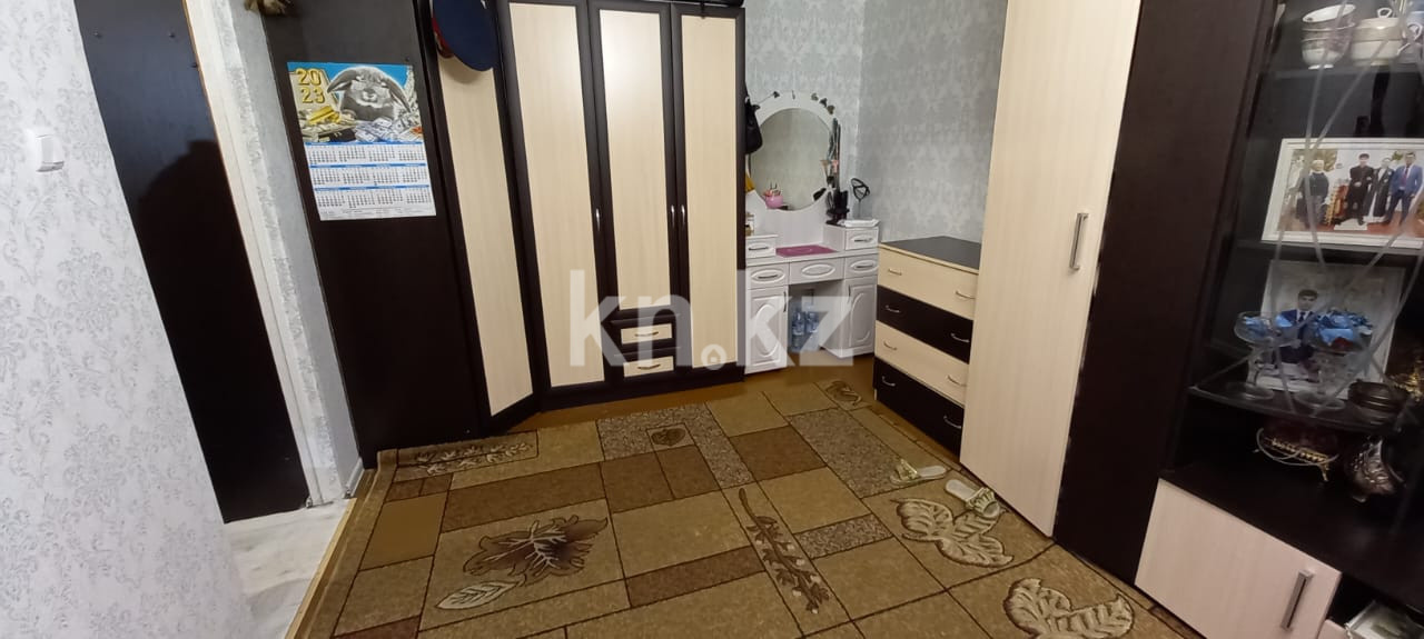 Продажа 1-комнатной квартиры, 34 м², ул. Темиртауская в Темиртау - фото 3
