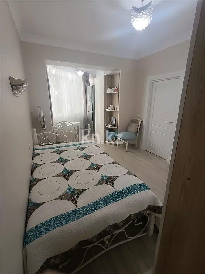 Продажа 3-комнатной квартиры, 69 м² - Продажа  трехкомнатных квартир в Алматы - страница 4 фото 2 из 5