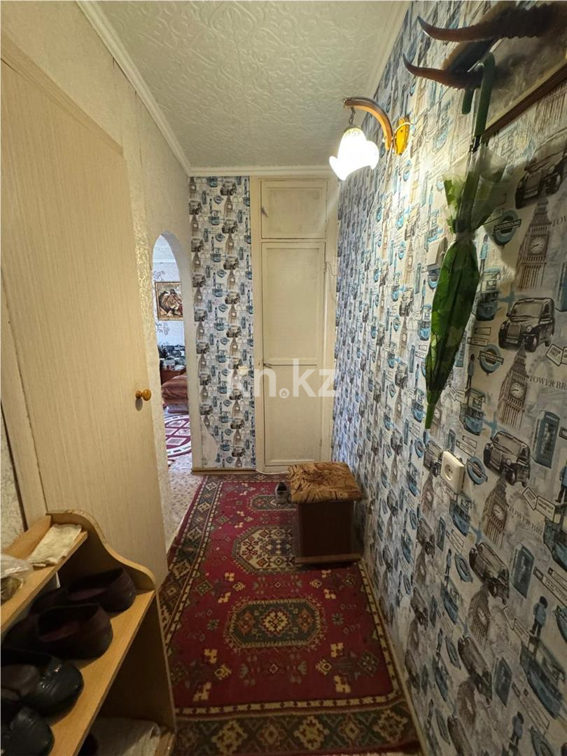 Продажа 1-комнатной квартиры, 31 м² в Темиртау - фото 4
