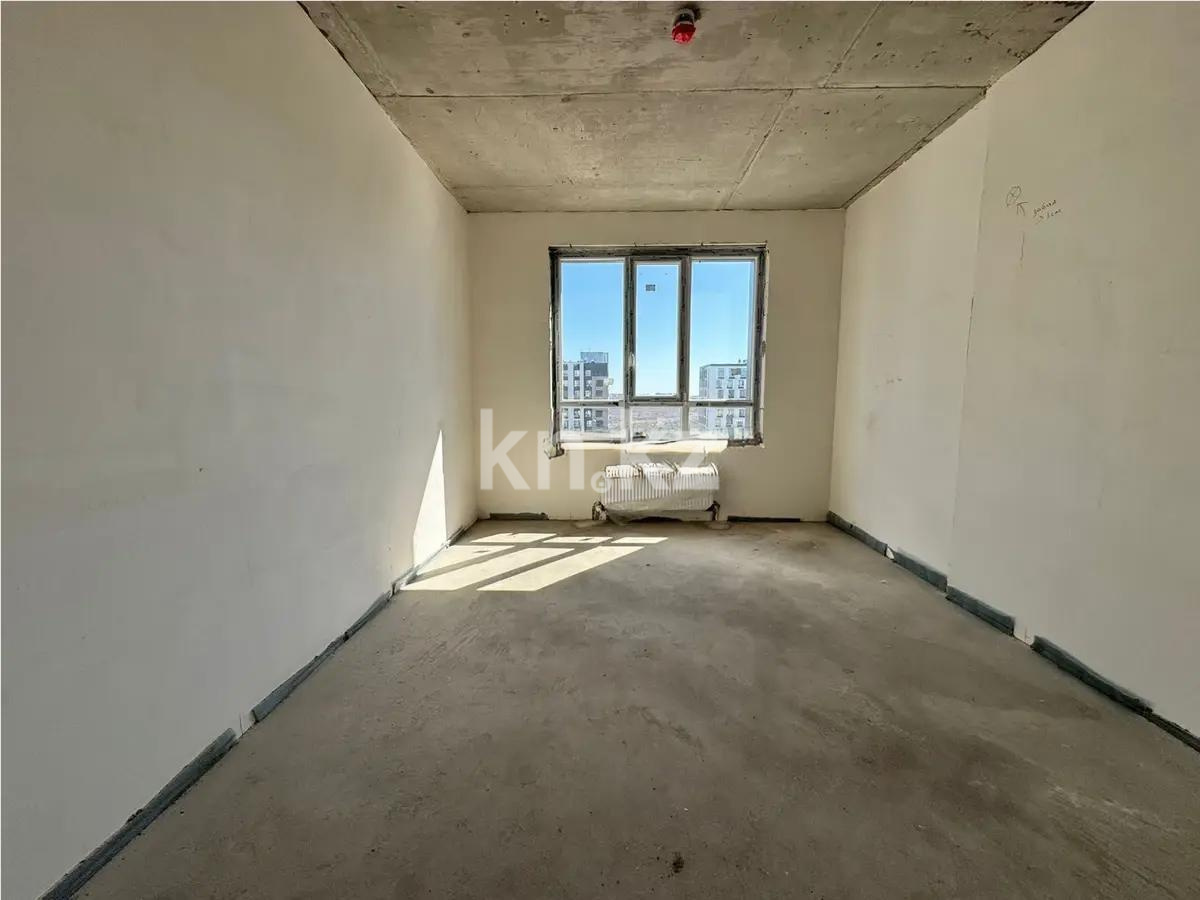 Продажа 2-комнатной квартиры, 40 м² - Продажа двухкомнатных квартир в блочном доме в Астане - страница 2 фото 1 из 3