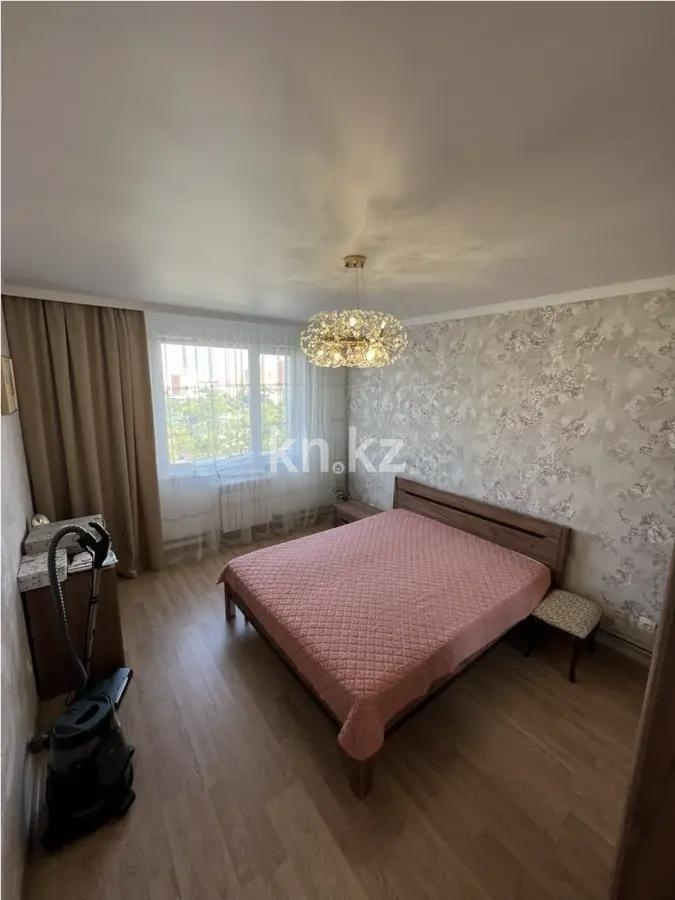 Продажа 2-комнатной квартиры, 78.1 м² - Продажа двухкомнатных квартир в монолитно-каркасном доме в Астане фото 2 из 5