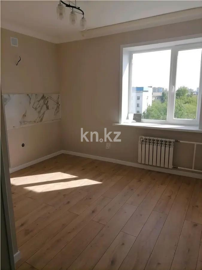Продажа 2-комнатной квартиры, 43 м², ул. Есенберлина, дом  5 - Продажа  двухкомнатных квартир в Астане с фото фото 1 из 3