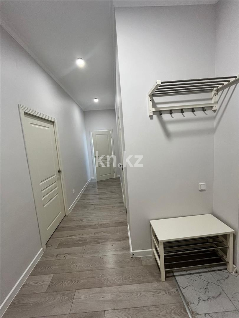 Продажа 2-комнатной квартиры, 61 м² - Продажа баз, складов и промышленной недвижимости в Карагандинской области фото 11 из 14