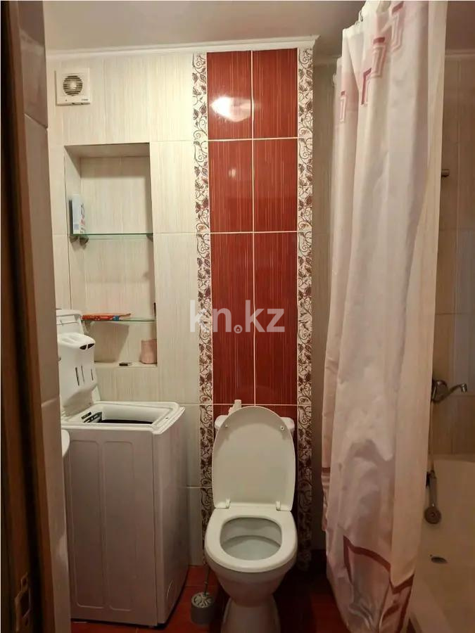 Продажа 1-комнатной квартиры, 38 м² - Продажа квартир в р-не Сарыарка Астаны - страница 2 фото 3 из 3