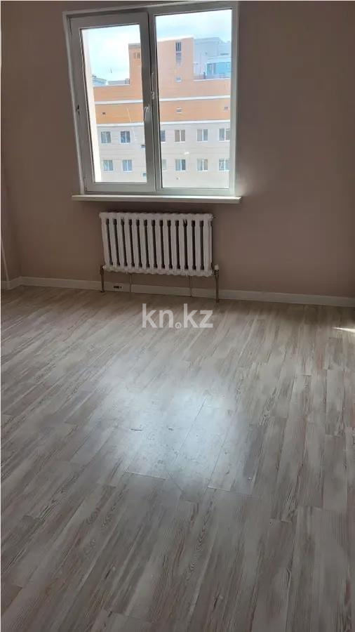 Продажа 4-комнатной квартиры, 100.5 м², ул. Кунаева, дом  35 - Продажа  четырехкомнатных квартир в новостройках Астаны фото 1 из 2