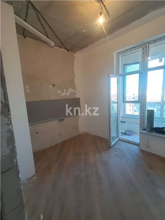 Продажа 1-комнатной квартиры, 49 м² - Продажа однокомнатных квартир от собственников в Астане - страница 7 фото 1 из 2