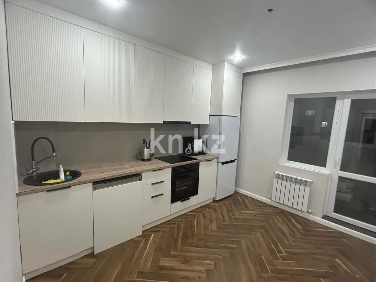 Продажа 2-комнатной квартиры, 67 м² - Продажа двухкомнатных квартир от собственников в Астане - страница 36 фото 4 из 7