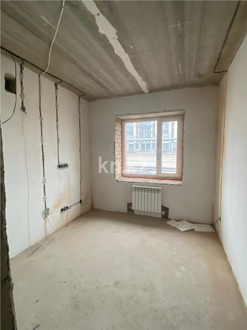 Продажа 2-комнатной квартиры, 59 м² в Караганде