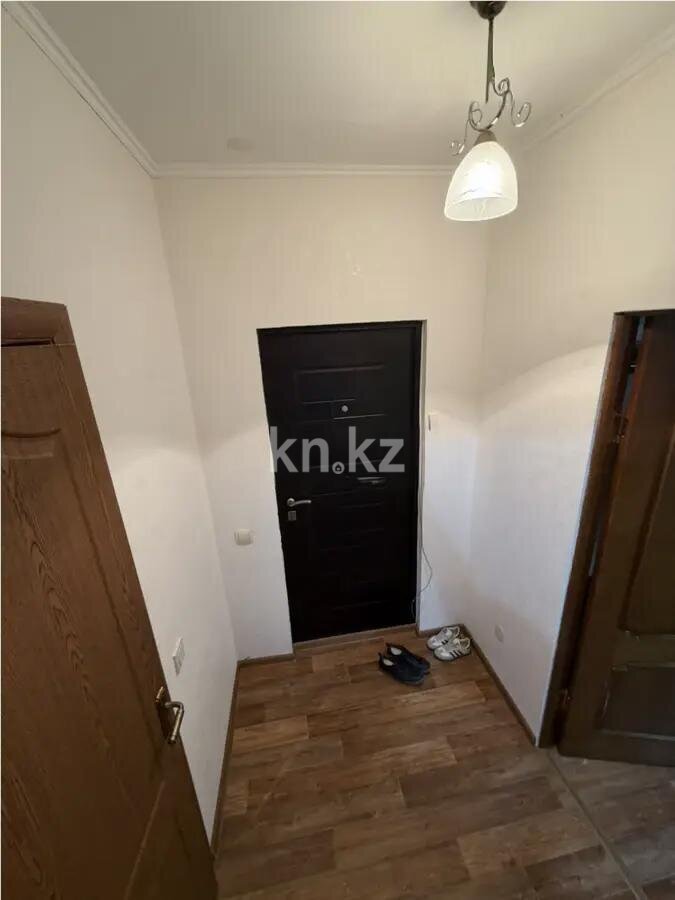 Продажа 1-комнатной квартиры, 39 м² в Алматы - фото 4
