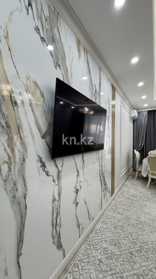Продажа 4-комнатной квартиры, 140 м² в Алматы - фото 3