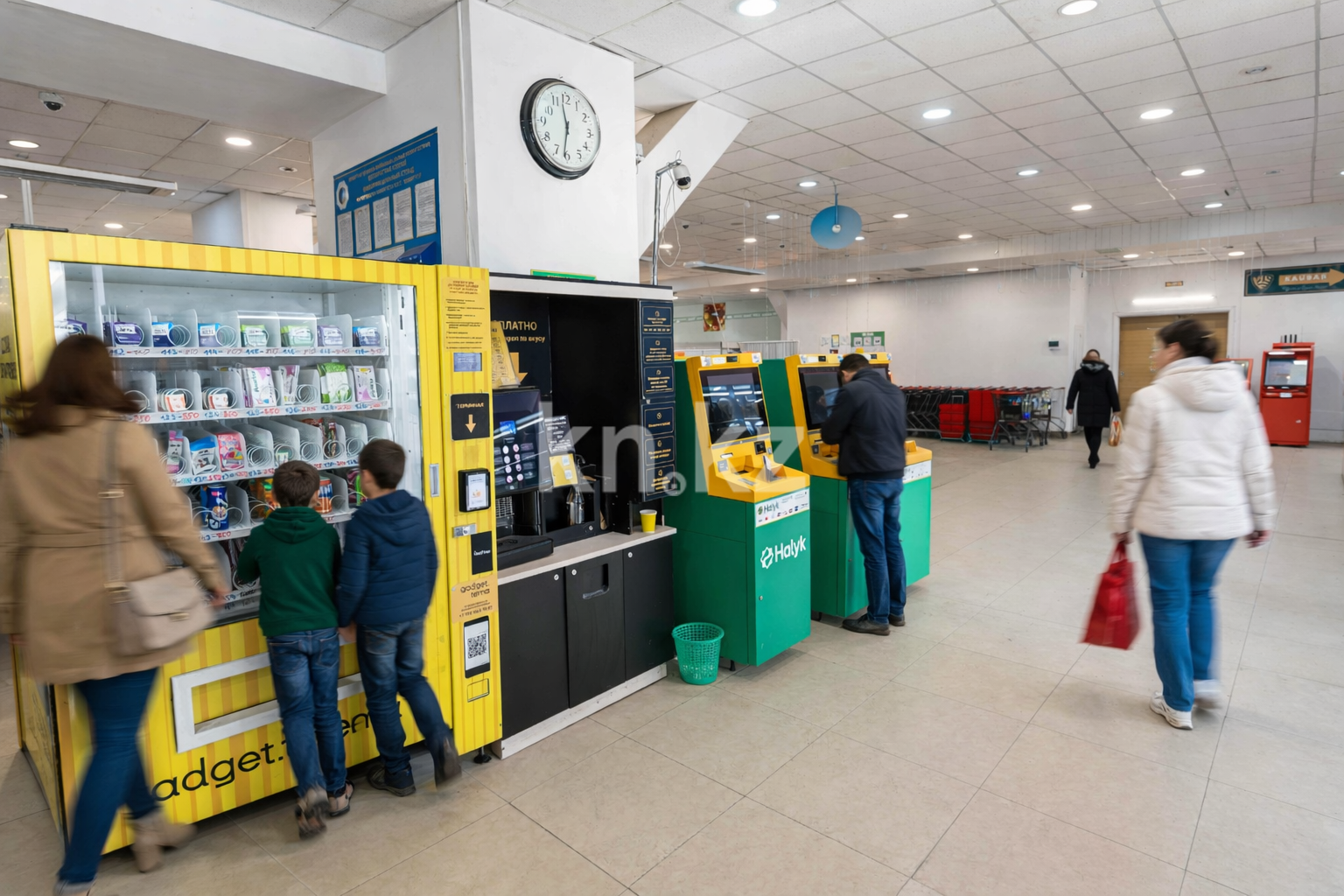 Аренда помещения - Недвижимость в Темиртау - страница 5 фото 5 из 8